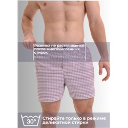 Мужские трусы семейные Berrak