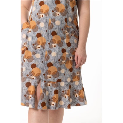 Халат М325407кс