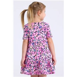 Платье АПРЕЛЬ, 1074190