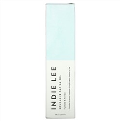Indie Lee, Squalane Facial Oil, 1 fl oz (30 ml)
