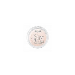 LUX visage Пудра комп.SILK DREAM NUDE SKIN тон№01 Фарфоровый 10г /4