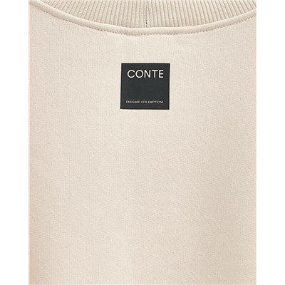 Джемперы CONTE LD 2349 Джемпер женский