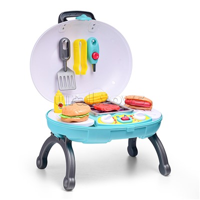 Игровой набор "Продукты" в коробке