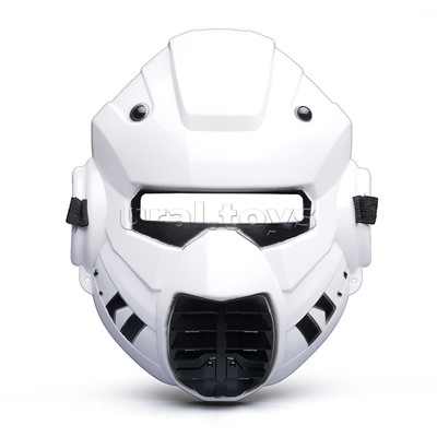 Набор оружия "Операция Космос" (свет, звук) на батарейках, в коробке