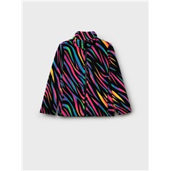 Куртка трикотажная для девочек