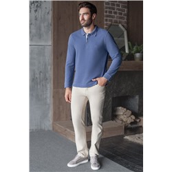 Лонгслив VILATTE, 1202691