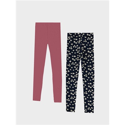 ЛЕГГИНСЫ ДЛЯ ДЕВОЧЕК (2ШТ.) 147719-2