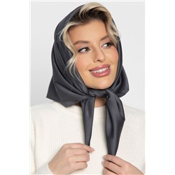Косынка с завязками (графит) КЗВ8-53М