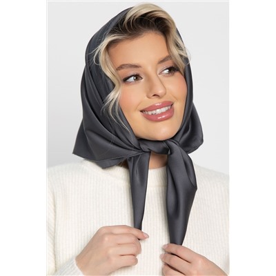 Косынка с завязками (графит) КЗВ8-53М