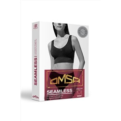 Топ бесшовный OMSA, 1059412