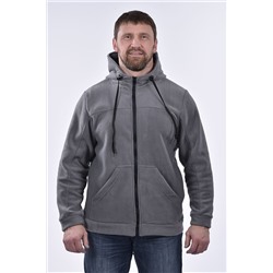 Куртка флисовая синяя НАТАЛИ, 1062264