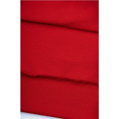 Женский костюм из футера двухнитки Happyfox