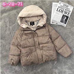 Куртка 1984067-1