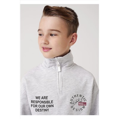 Толстовка CLEVER, 1188530