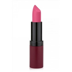 Помада для губ GR Velvet Matte - 008 Velvet КОСМЕТИКА ИЗ ТУРЦИИ, 1096859