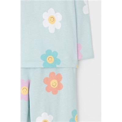 CROCKID Пижама К 1622/25