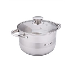 ZEIDAN Кастрюля Z-501075