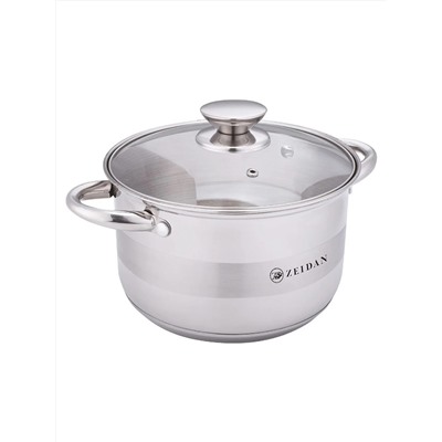 ZEIDAN Кастрюля Z-501075