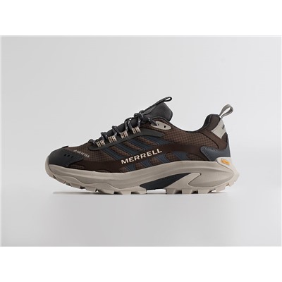 Ботинки Merrell Moab Speed 2 Low