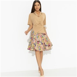 Комплект с юбкой дизайнерский, Великая коллекция