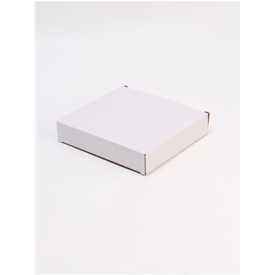 Блюдо новогоднее «Чудесное время», 20×17.5×3 см, ручная работа