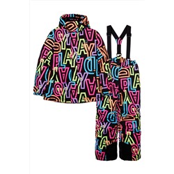 Комплект (Куртка+Брюки) PLAYTODAY, 1052178