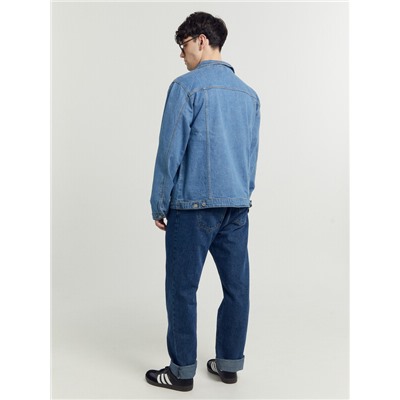 ЖАКЕТ МУЖСКОЙ 2023-DJM202