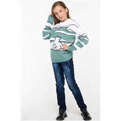 Джемпер VAY, 804941