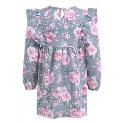 Платье АПРЕЛЬ, 970049