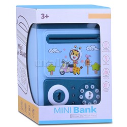 Копилка "Жирафик" в коробке