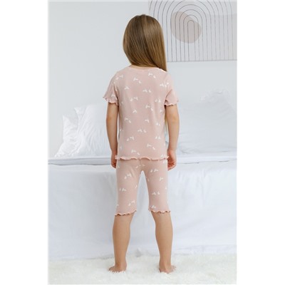 Пижама CROCKID, 1238104