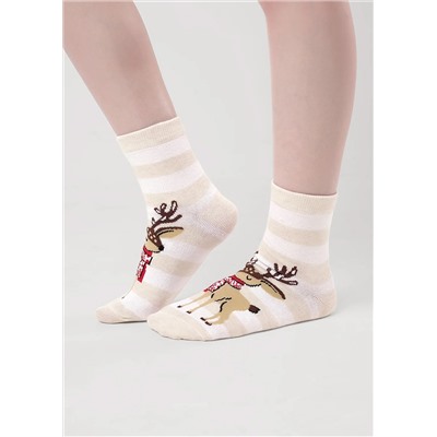 CLEVER Носки С4560 12-14,14-16