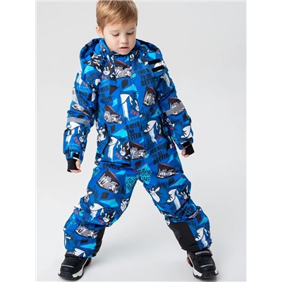 PLAYTODAY Комбинезон 32532025