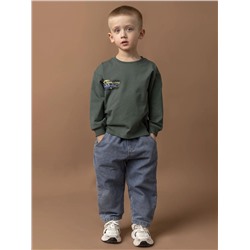 BATIK Лонгслив 048_ЛС26