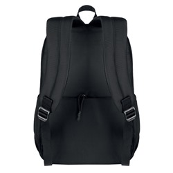 Рюкзак MERLIN 2571 черный