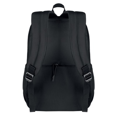 Рюкзак MERLIN 2571 черный