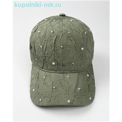 79B-воздушная Бейсболка женская (56-58)