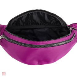 PAVO Сумка молодежная поясная, 32х14см