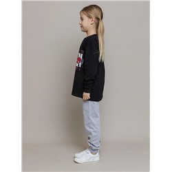 BATIK Лонгслив 037_ОС24