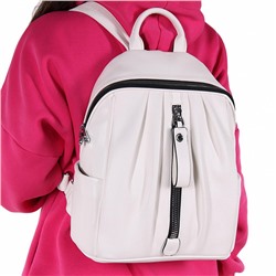 Рюкзак 69122-5 white Velina Fabbiano-Safenta