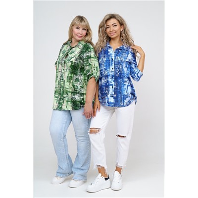 Натали Рубашка 53016