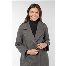 01-10196 Пальто женское демисезонное