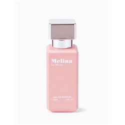 Парфюмерная вода женская MELINA, 35 мл (мотив Delina Parfums de Marly/Quentin Bisch)