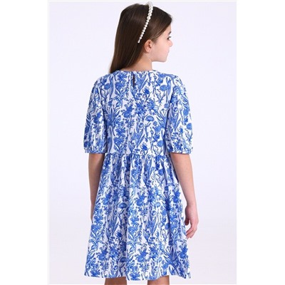 Платье АПРЕЛЬ, 1103379