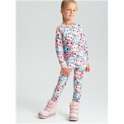 Ботинки для девочек