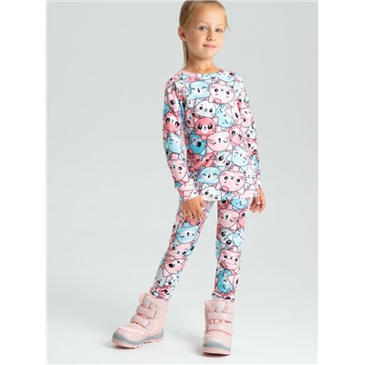 Ботинки для девочек