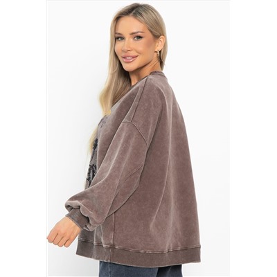 Свитшот Урбан LADY TAIGA, 1226813