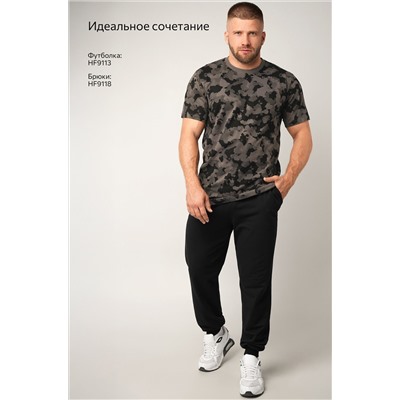 Мужская футболка Happyfox