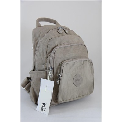 Рюкзак текстильный Bobo
