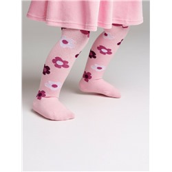 Колготки трикотажные для девочек